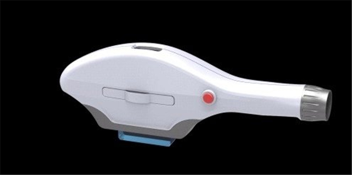 CE ISO Certification hair removal ipl handle in stock
