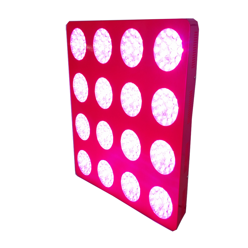 Factory supply 2018 wholesale grow equipment 1200w led grow light for plant