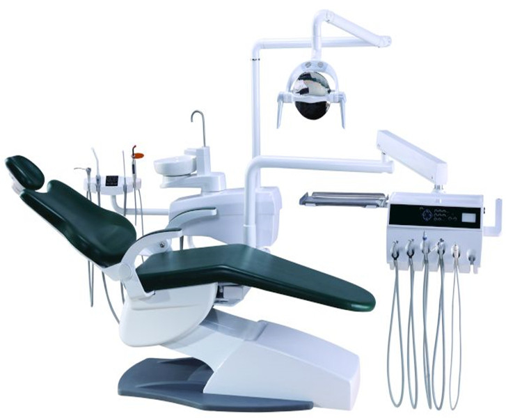 BIOBASE Hot Selling Dental Equipment Dental Chair