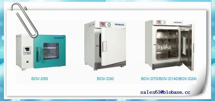 laboratory RT+5~300 degree temperature 30L~960L forced air drying oven price