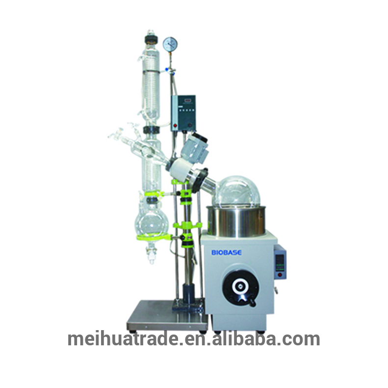 Laboratory rotary Evaporator distillation equipment