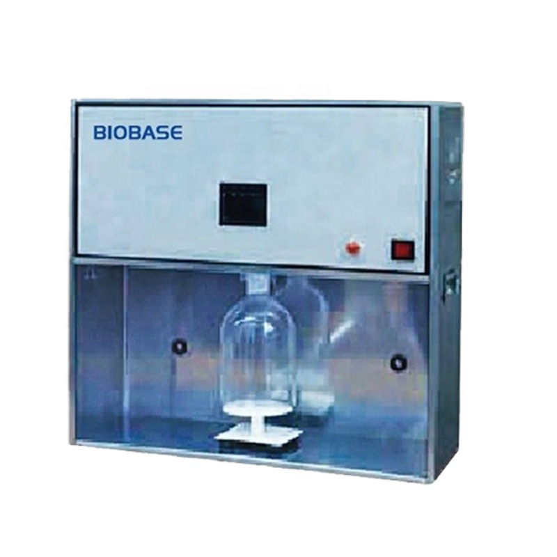 BIOBASE Industrial Laboratory Water Distiller Nuclear Research Water Distiller