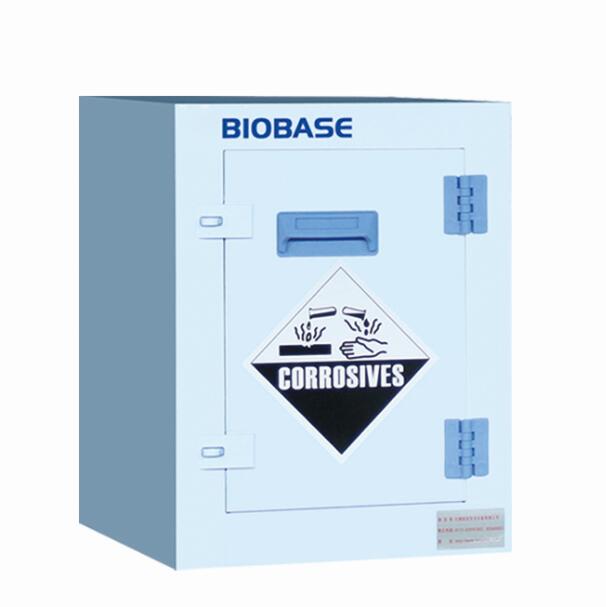 15~114L Strong Acid and Alkali Chemicals Safety Storage Cabinet