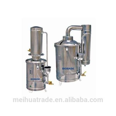 Biobase Water Distiller, WD-AD series water distiller, water distiller with electric double-distilled