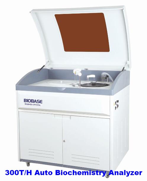 Mindray Hematology Analyzer CE Oem Marked Clinical Chemistry Analyzer