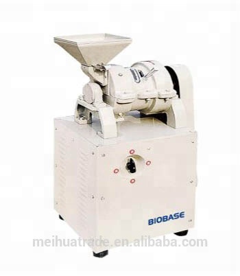 Herbal Medicine Disintegrator HMD-177