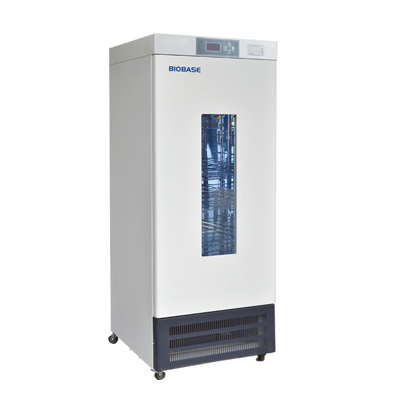 BIOBASE Microprocessor Laboratory Biochemical Incubator with CE