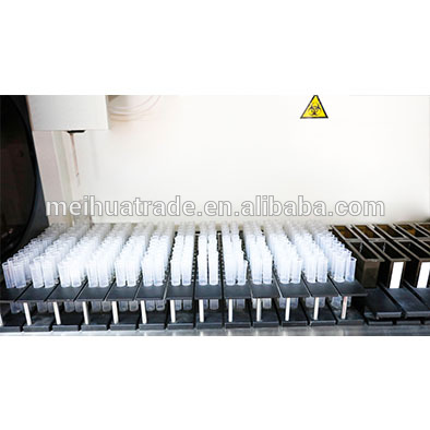 China Clinical Analytical Instruments Medical Use Elisa Machine Manufacturer