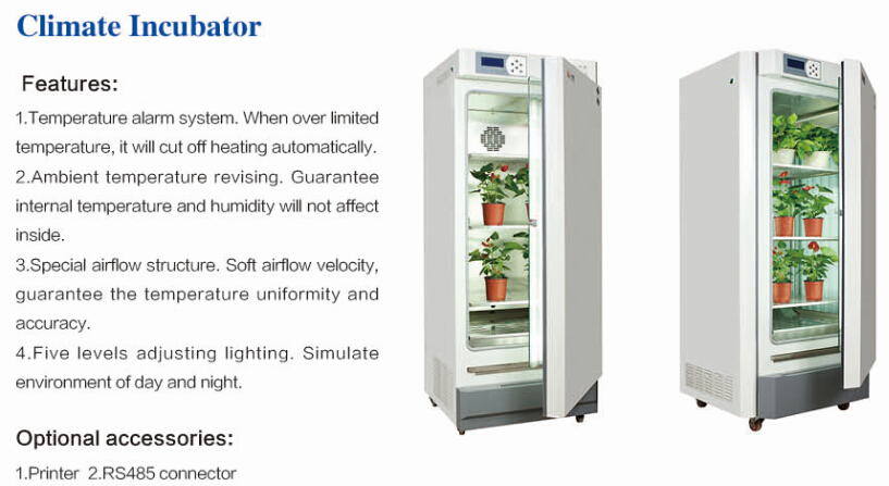 BIOBASE Plant Growth Chamber/Artificial climate incubator Plant Incubator price