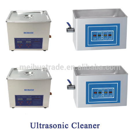 6L 45KHz&80 KHz Double Frequency Digital Ultrasonic Cleaner