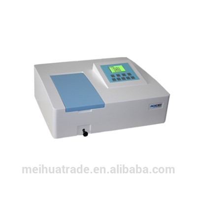 Biobase UV/Vis Spectrophotometer widely used for Organiac and Inorganic chemistry, Life sciences, Medicine and health etc.