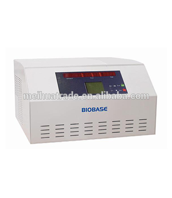 BIOBASE Tabletop High Speed Refrigerated Centrifuge