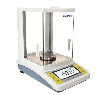 BIOBASE Newest Hydrostatical Electron sensitive Balance