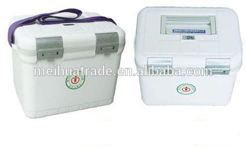 BIOBASE LCX series 2~8 degree Small Size Portable Medical Refrigerator