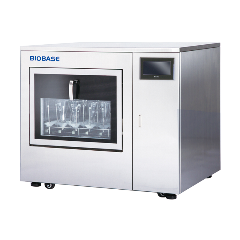 Automatic Laboratory Glassware Washer,Lab Bottle Washer