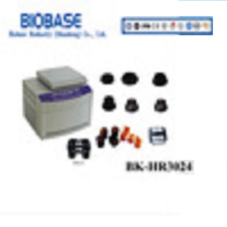 Micro hematocrit high speed centrifuge CE ON SALE