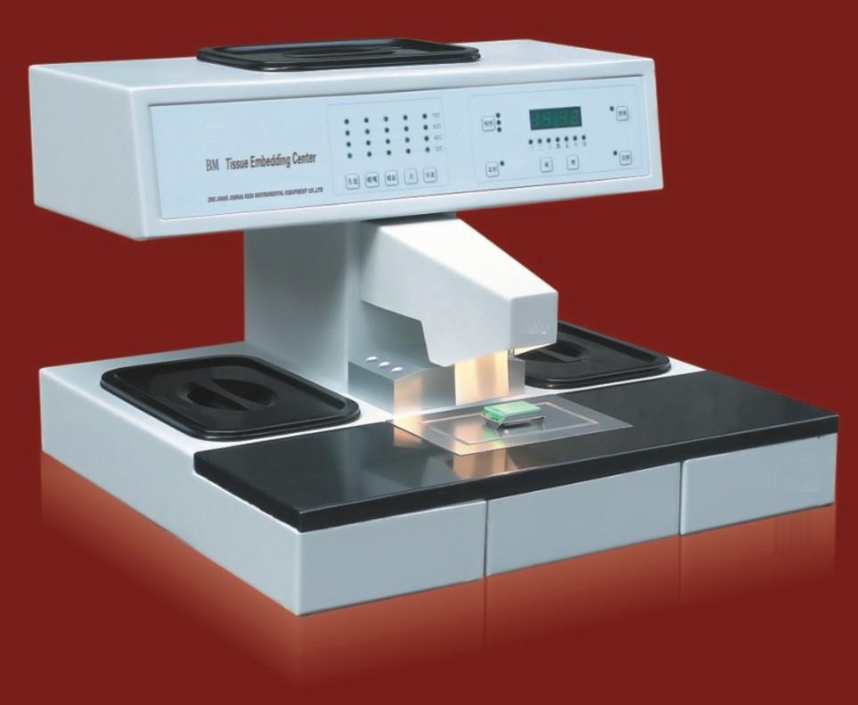 Pathological Equipment Tissue Embedding&Cooling System