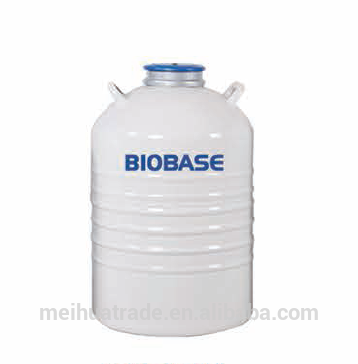 BIOBASE Air Shipping 35L Liquid Nitrogen Container with good price