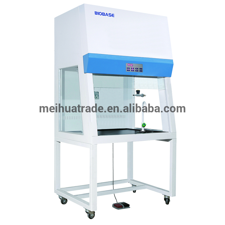 BIOBASE China ISO CE FH1200(X) 3.4 feet Ductless Fume Hood