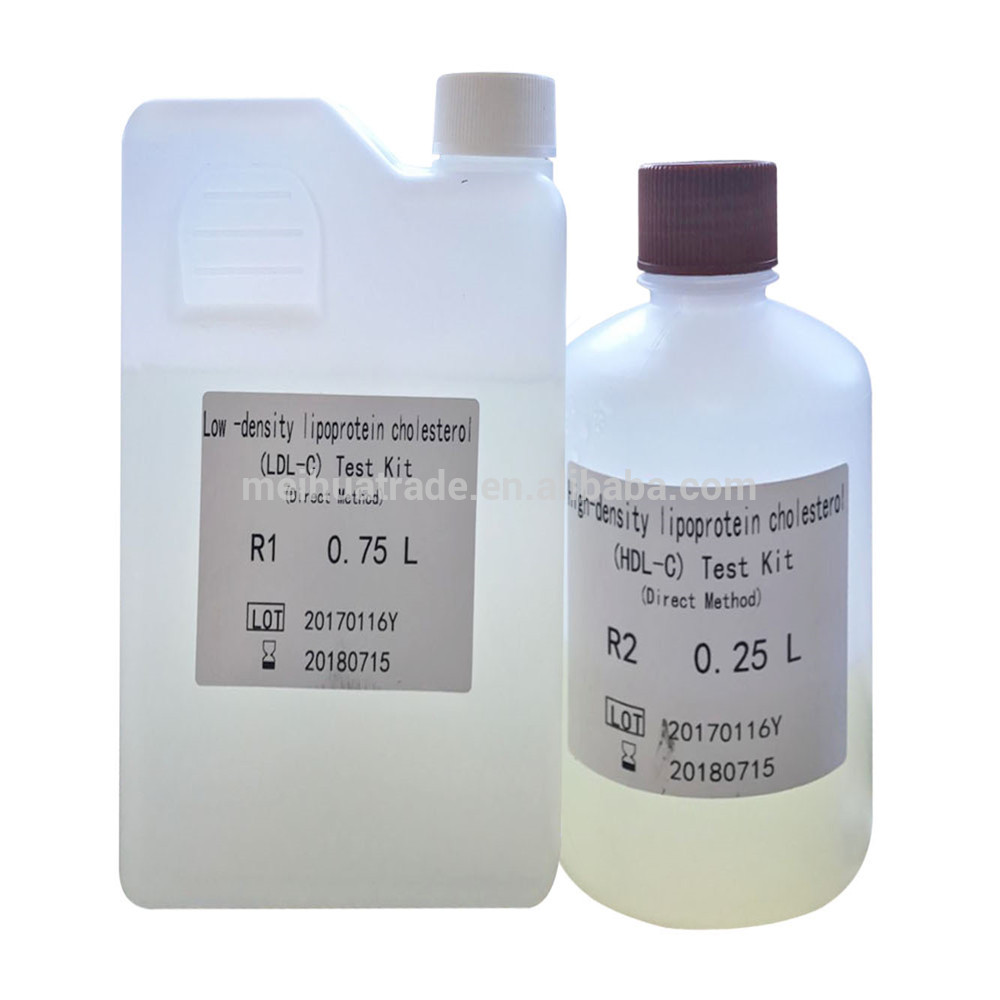 BIOBASE Newest Laboratory chemical medical reagents for chemistry analyzer