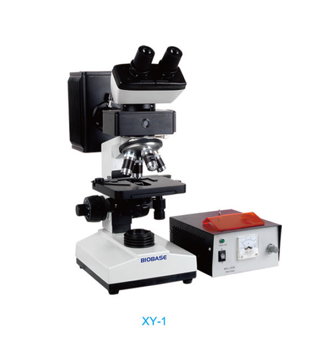 XY-Series Fluorescence Biological Microscope/XY laboratory fluorescence microscope for biomedicine cell detection