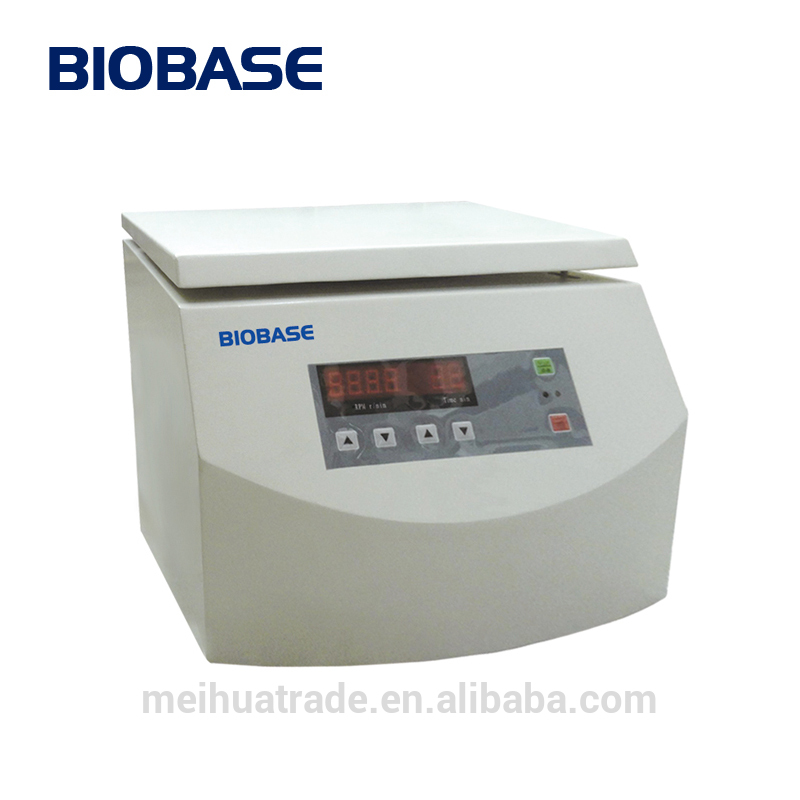 ISO,CE certified Erythrocyte Washing Centrifuge/centrifugal machine/cyto centrifuge with Max speed 4000rpm