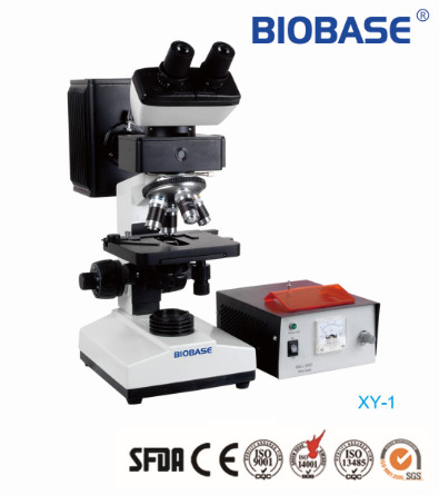 Binocular Biobase Best price Fluorescence Biological Microscope