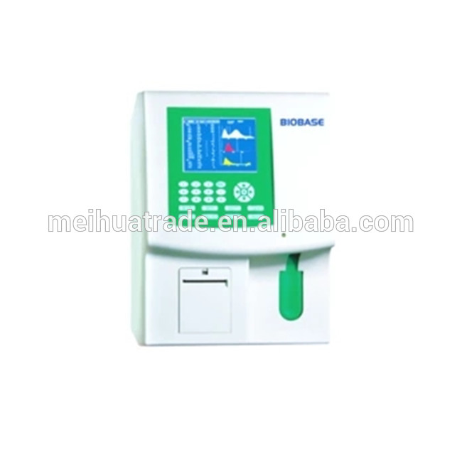 Full automatic horiba hematology analyzers