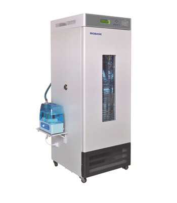 150/200/250/300/450 Constant Temperature and Humility Mould Incubator