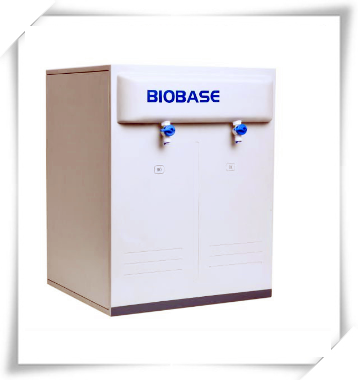 BIOBASE SCSJ-I Water Purifier / RO Water Purifiers with CE