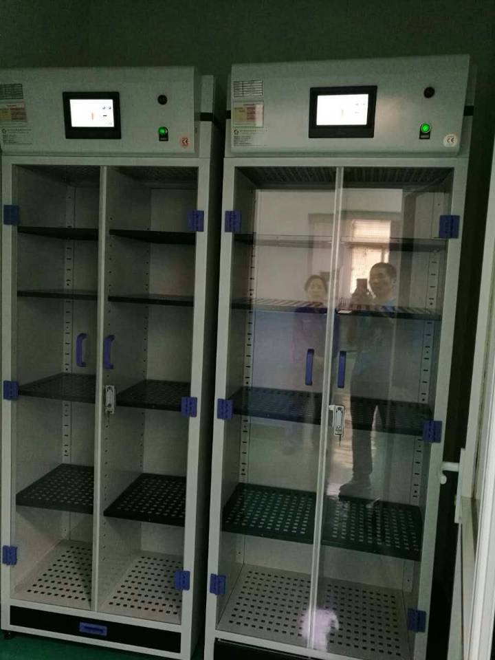 BIOBASE Filtering Chemical Storage Cabinet for Lab /Hospital Price ( Skype: psyche_lxf)