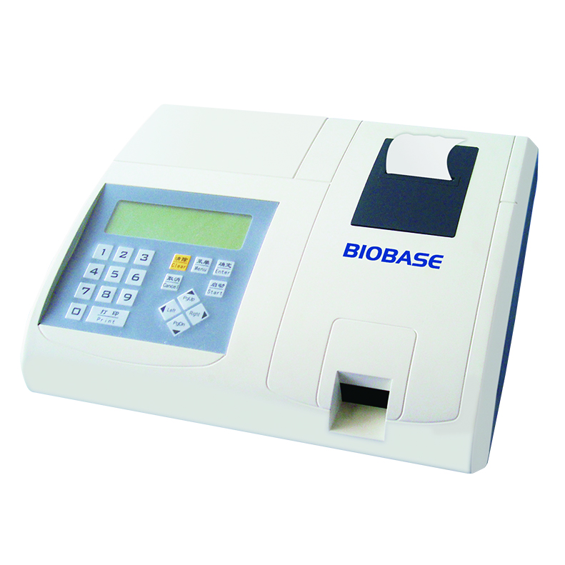 Fully Automated Urine Analyzer With CE Approved