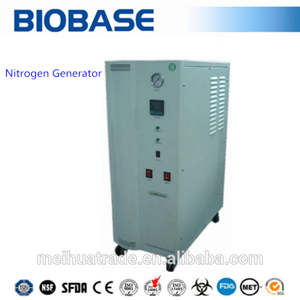 NG-500 mobile mini Nitrogen Generator 500ml/min