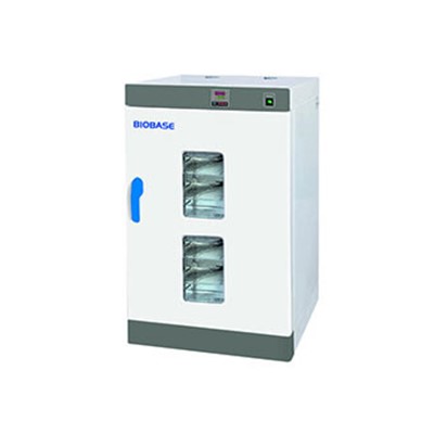 BIOBASE Vertical Type Forced Air Drying Oven with PID micro-computer controller