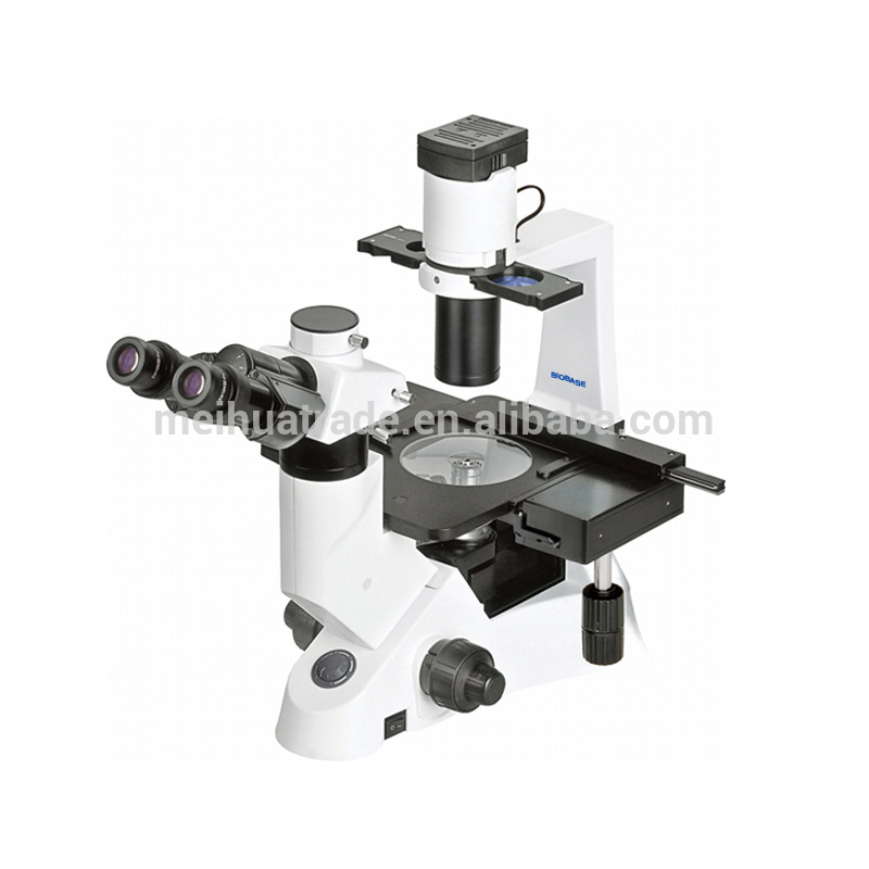 XJD-100 China cheap dental laboratory binocular metallurgical digital usb microscope price