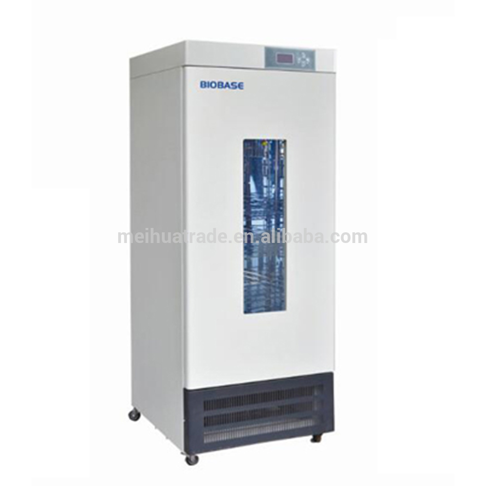 High Performance Medical Electrothermal Thermostatic Biochemistry Incubator