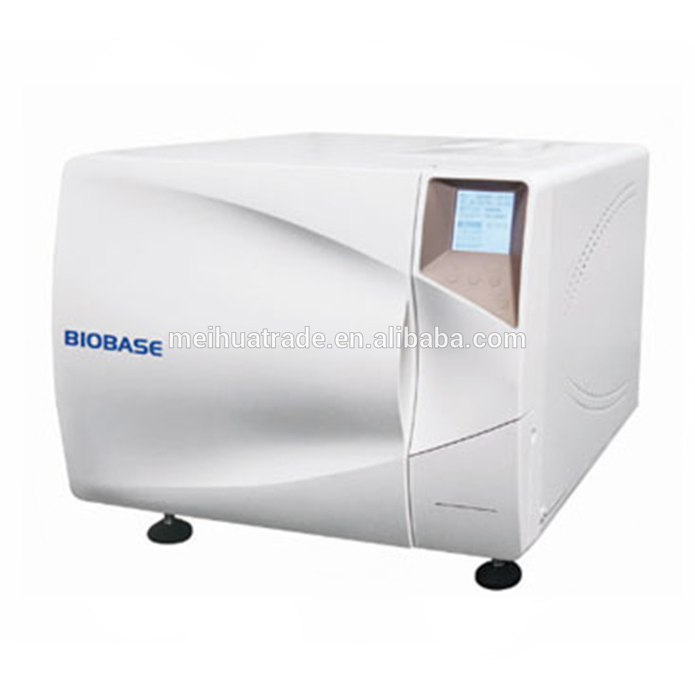 BIOBASE Class N series 2L Table Top Sterilizer Autoclave Price