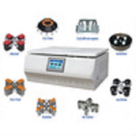 Biobase microhematocrit centrifuge BK-5MT cheap continuous centrifuge