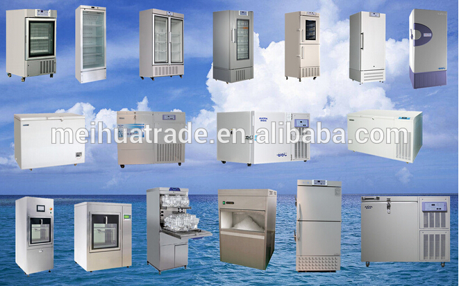 BIOBASE China 45L Cheap Price Car Refrigerator,12V Mini Car fridges for sale