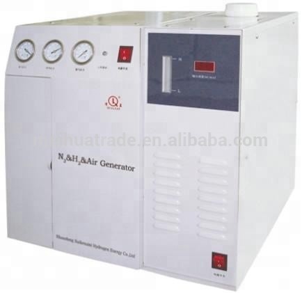 NHA-300 300ml/min Hydrogen & Hydrogen & Air Generator