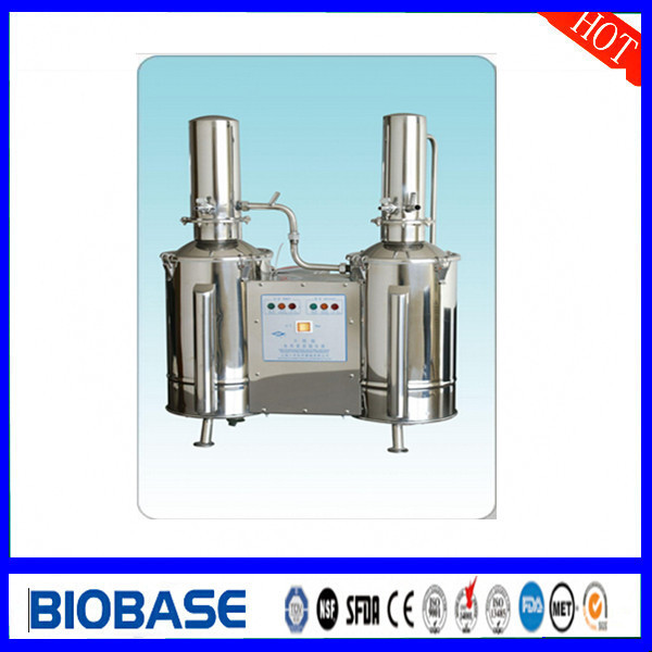 BIOBASE electric distilled water device