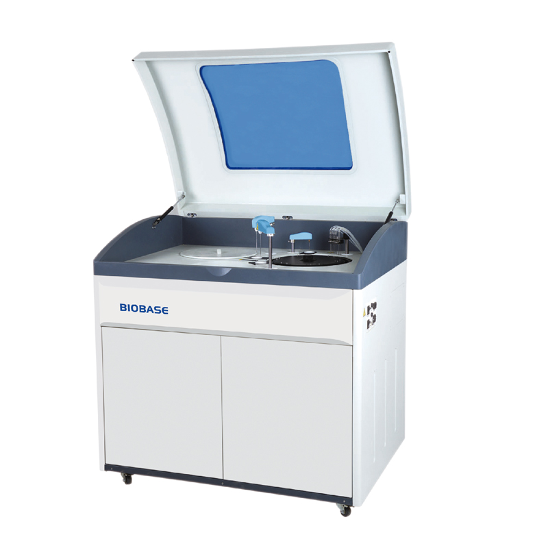 Quantum Resonance Magnetic Analyzer Clinical Chemistry Analyzer Used Hematology Analyzer