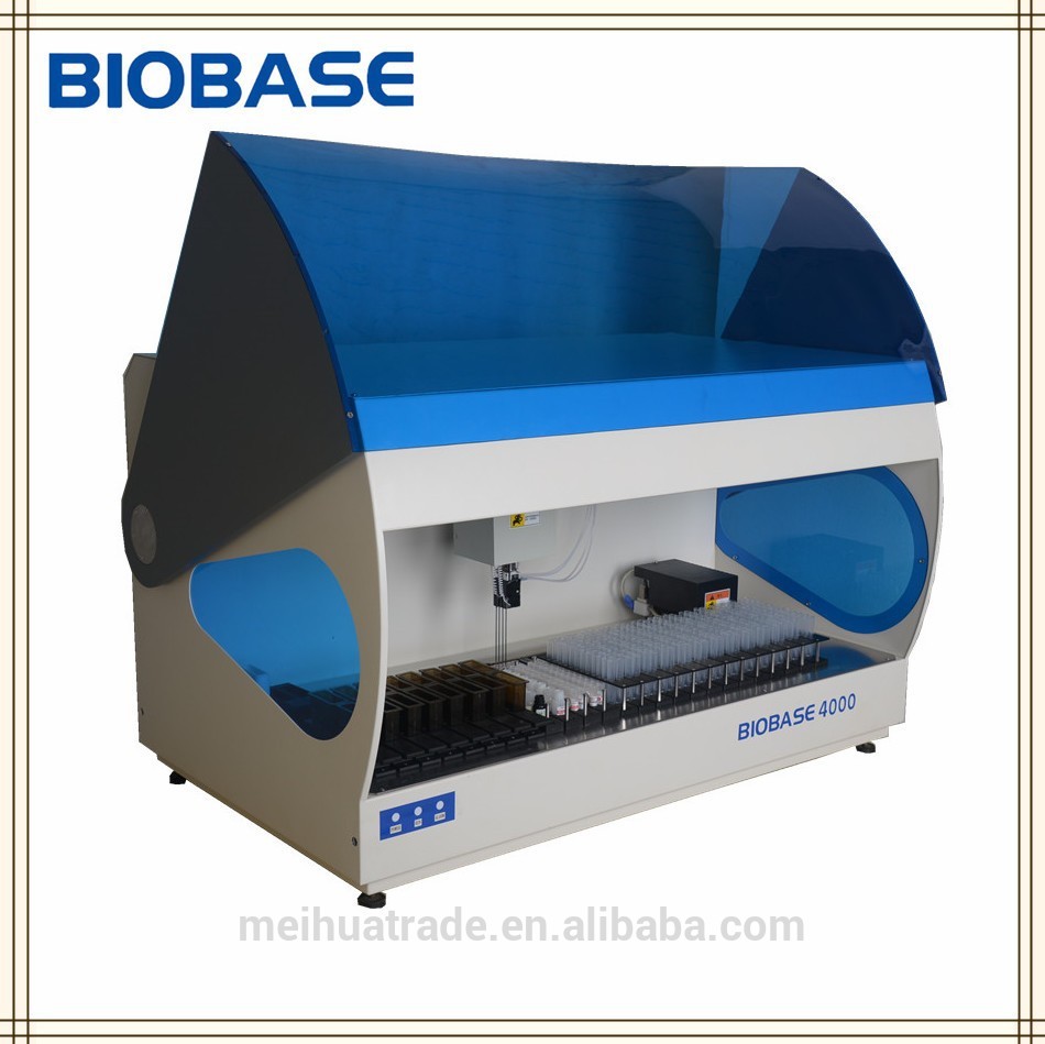 Medical Equipment Medical Elisa Analyzer Elisa processor Elisa analyzer