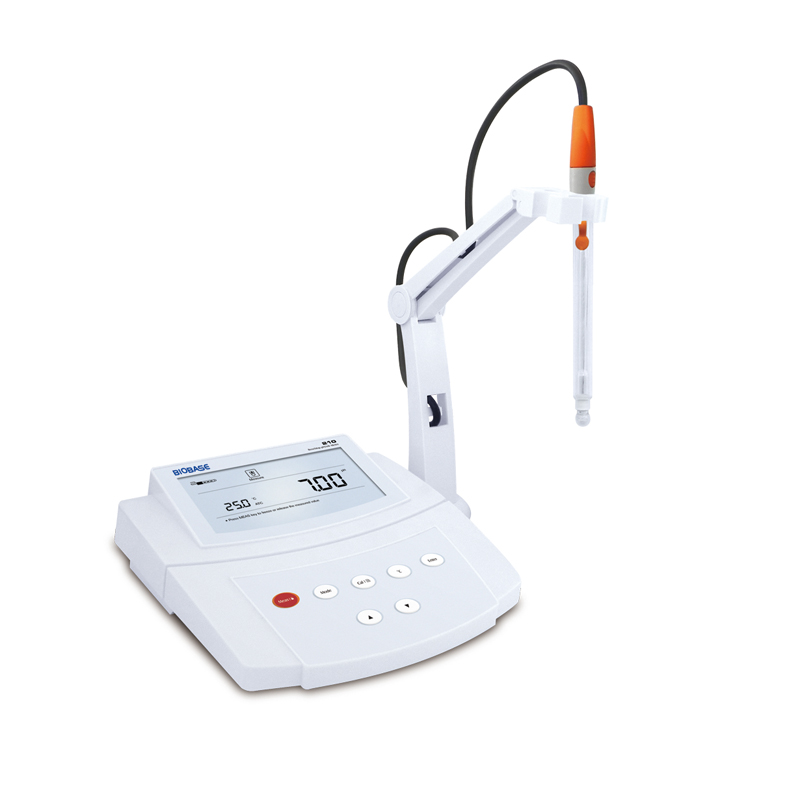 BIOBASE BK-900 Multi-parameter/PH meter for lab