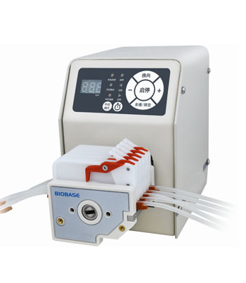 BIOBASE Single channel syringe pump price