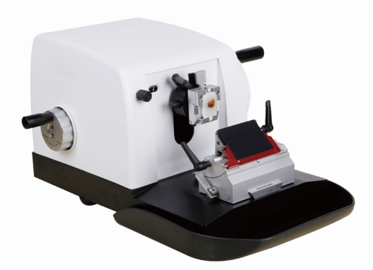 2019~BIOBASE Automatic and Semi-automatic Microtome Manual Rotary Microtome