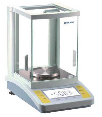 BP Series Electronic Balance/Electronic Scale with high Precision for laboratory analysis