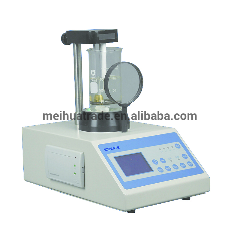 BIOBASE MPTD-1 Melting Point Tester