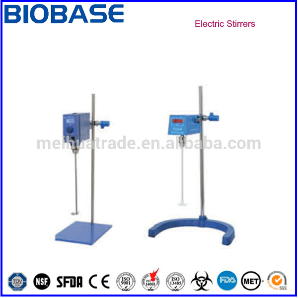 stirring capacity 18L~200L laboratory chemical electric mixer, cheap overhead stirrer, magnetic stirrer for sale