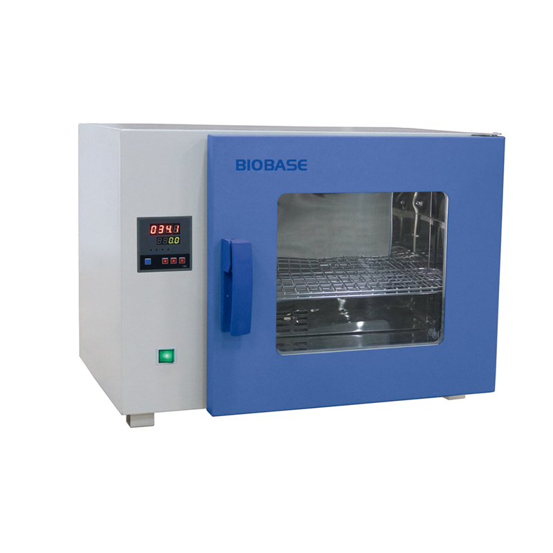 125L Constant-Temperature Drying Oven with Natural Convection Heating Circulation